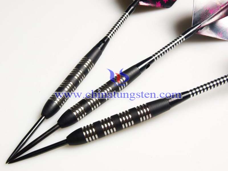 Steel Tips Darts Picture