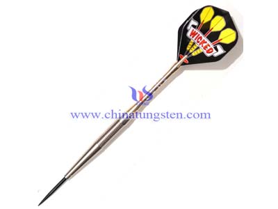 Wolfram-Kupfer Dart