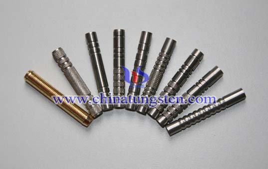 Wolfram Dart Wolfram Dart