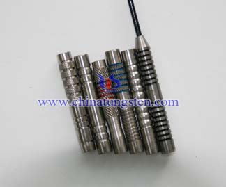 Wolfram Dart