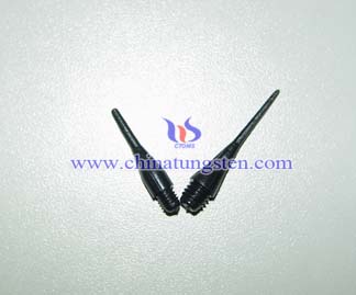 Wolfram Dart