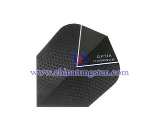 Wolfram Dart