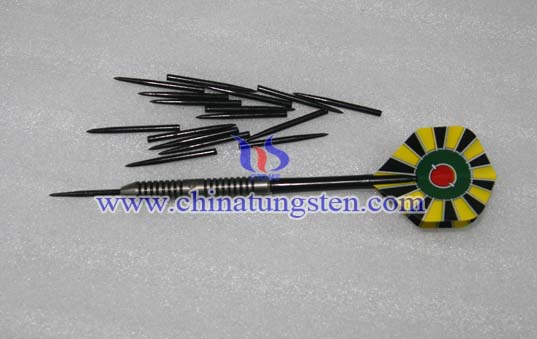 Wolfram Dart Wolfram Dart