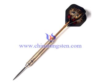 Wolfram Dart