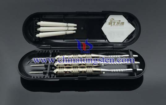 Wolfram Dart Wolfram Dart