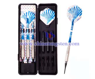 Wolfram Dart