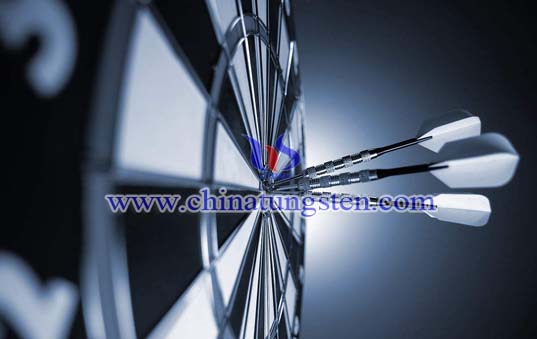 Wolfram Dart Wolfram Dart